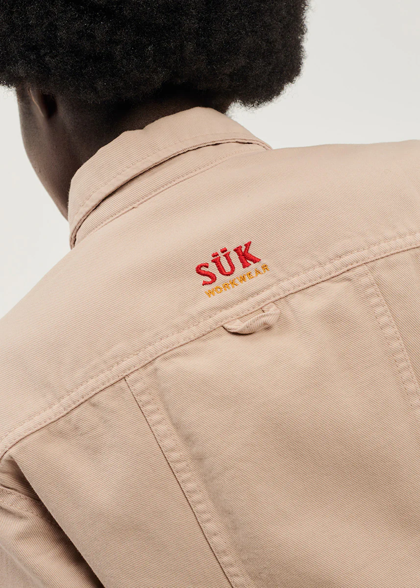 Isa Shirt Stone - Image 6