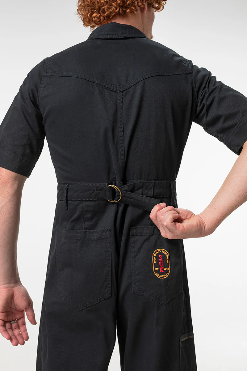 Lagoon Suit - Image 7