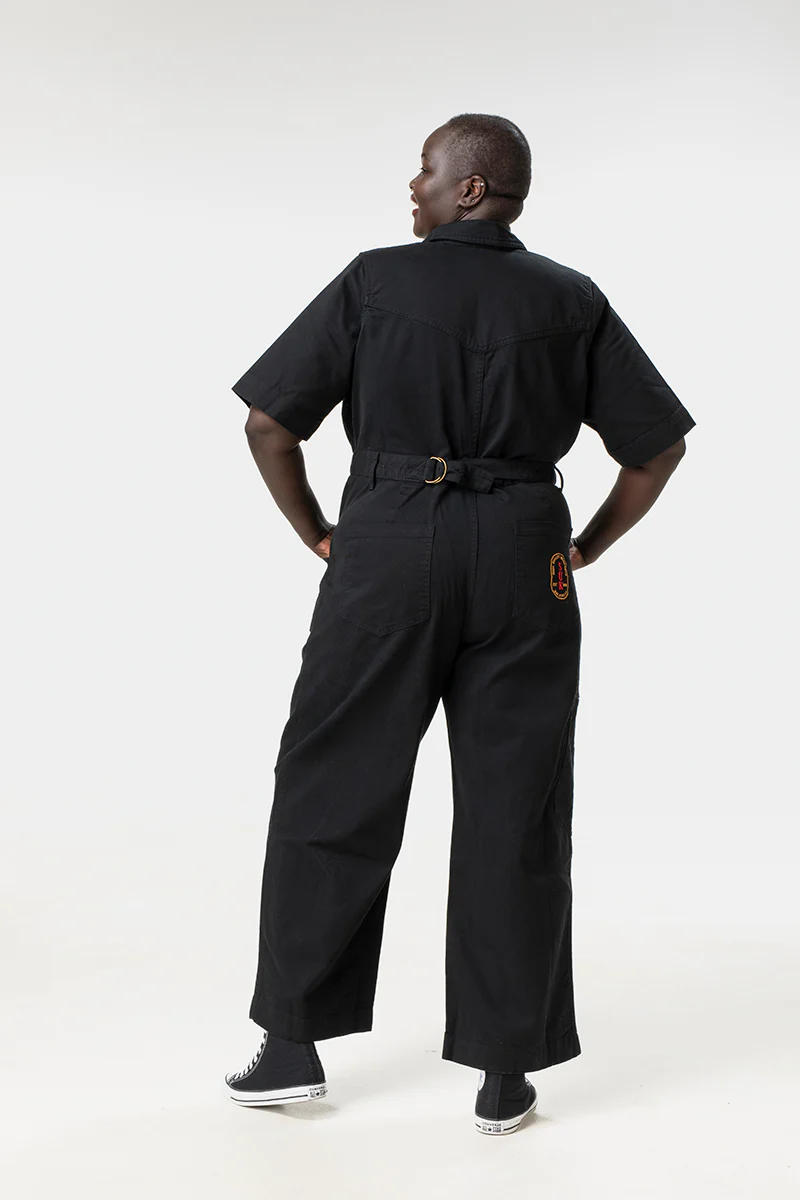 Lagoon Suit - Image 3