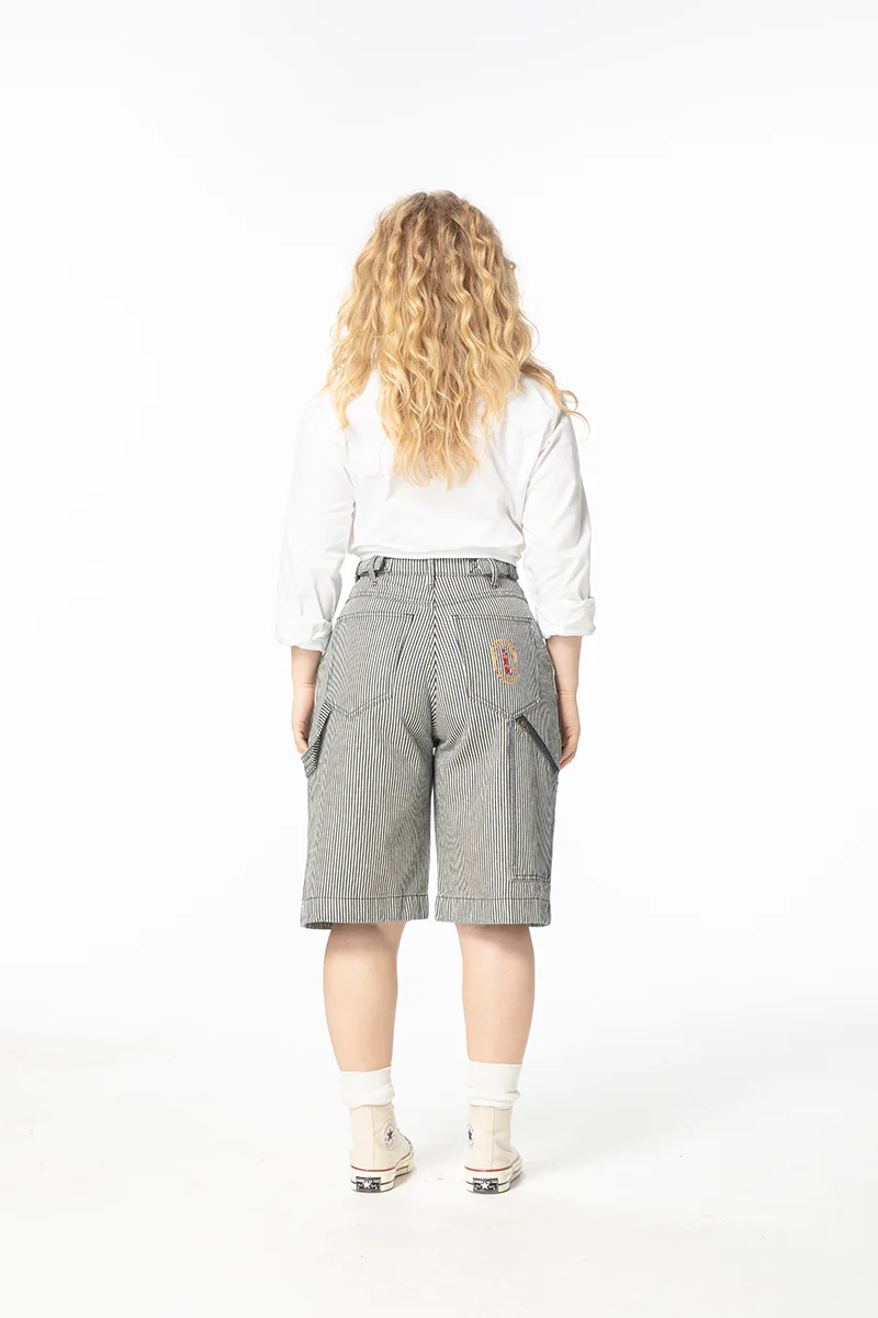 Long Shorts - Hickory - Image 4