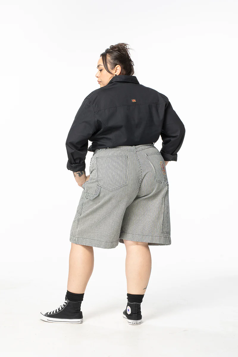 Long Shorts - Hickory - Image 7