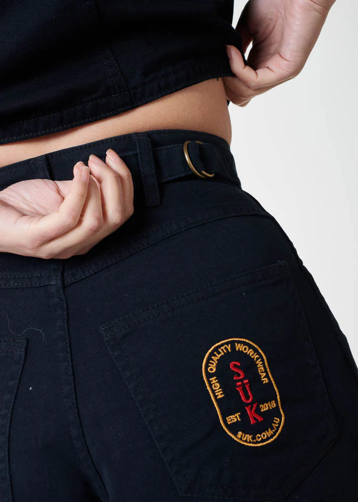 Plain Pants - Image 2