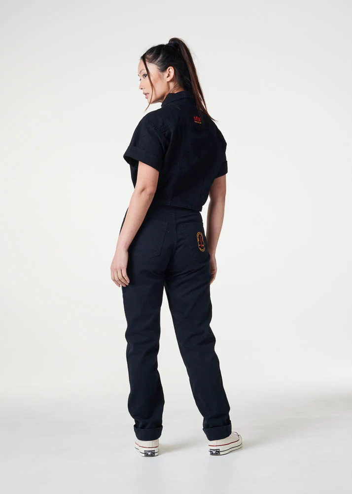 Plain Pants - Image 4