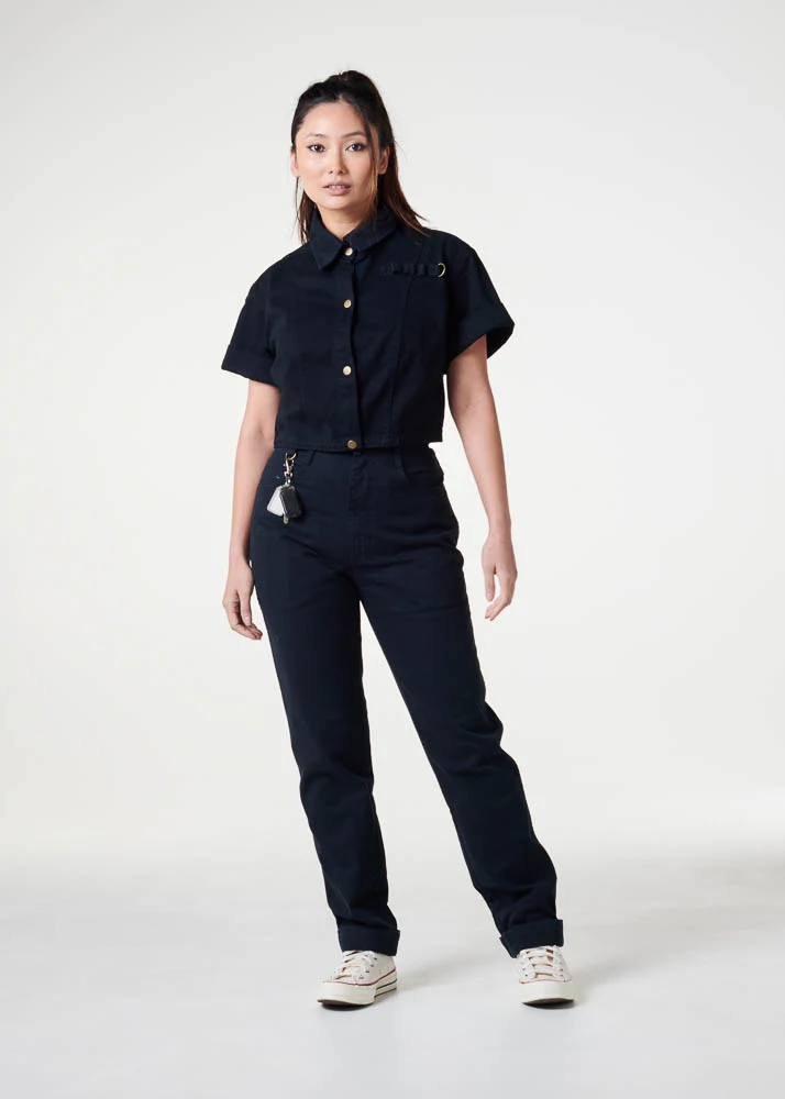 Plain Pants - Image 5