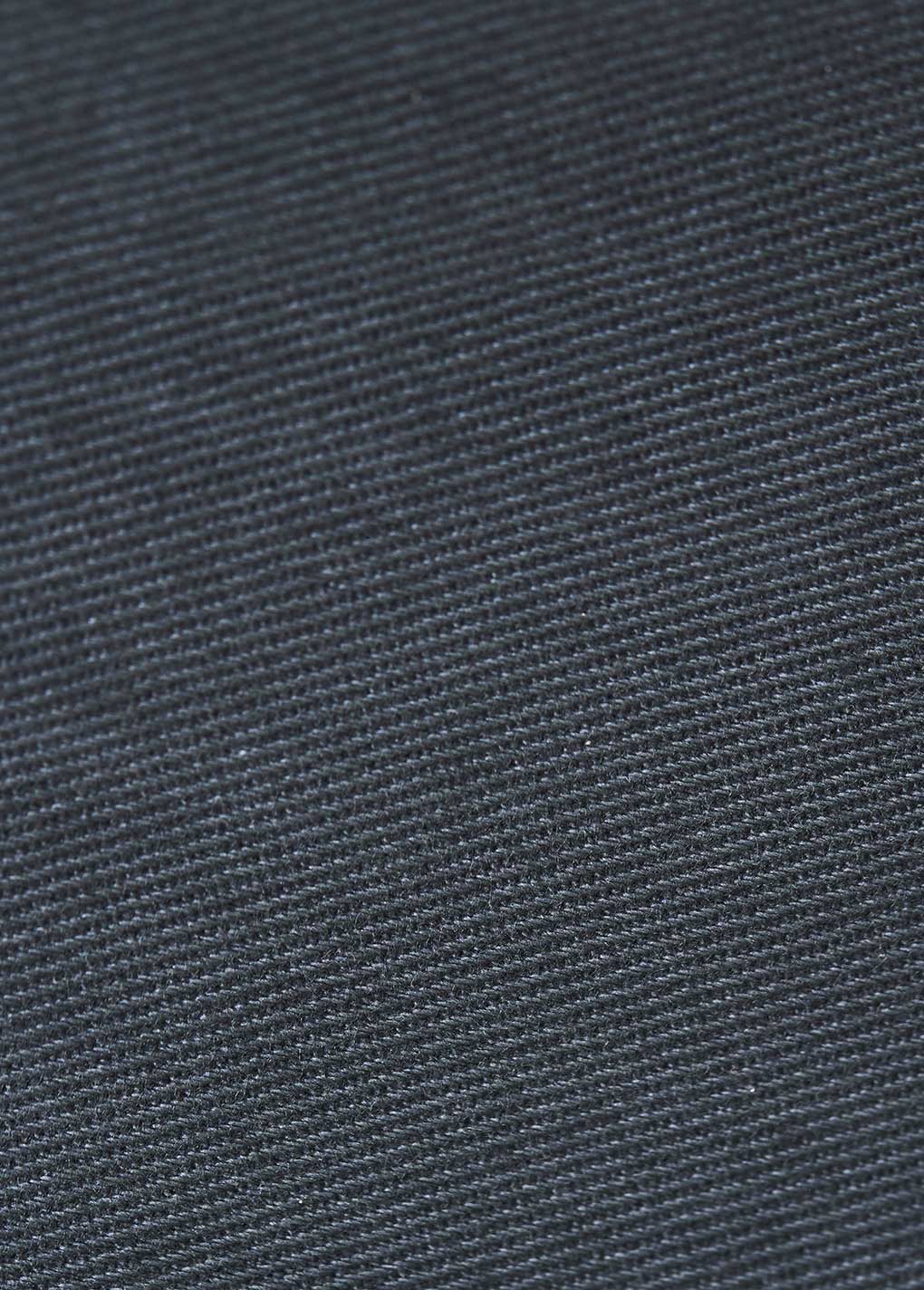 Ringer Suit - Long - Green - Image 11