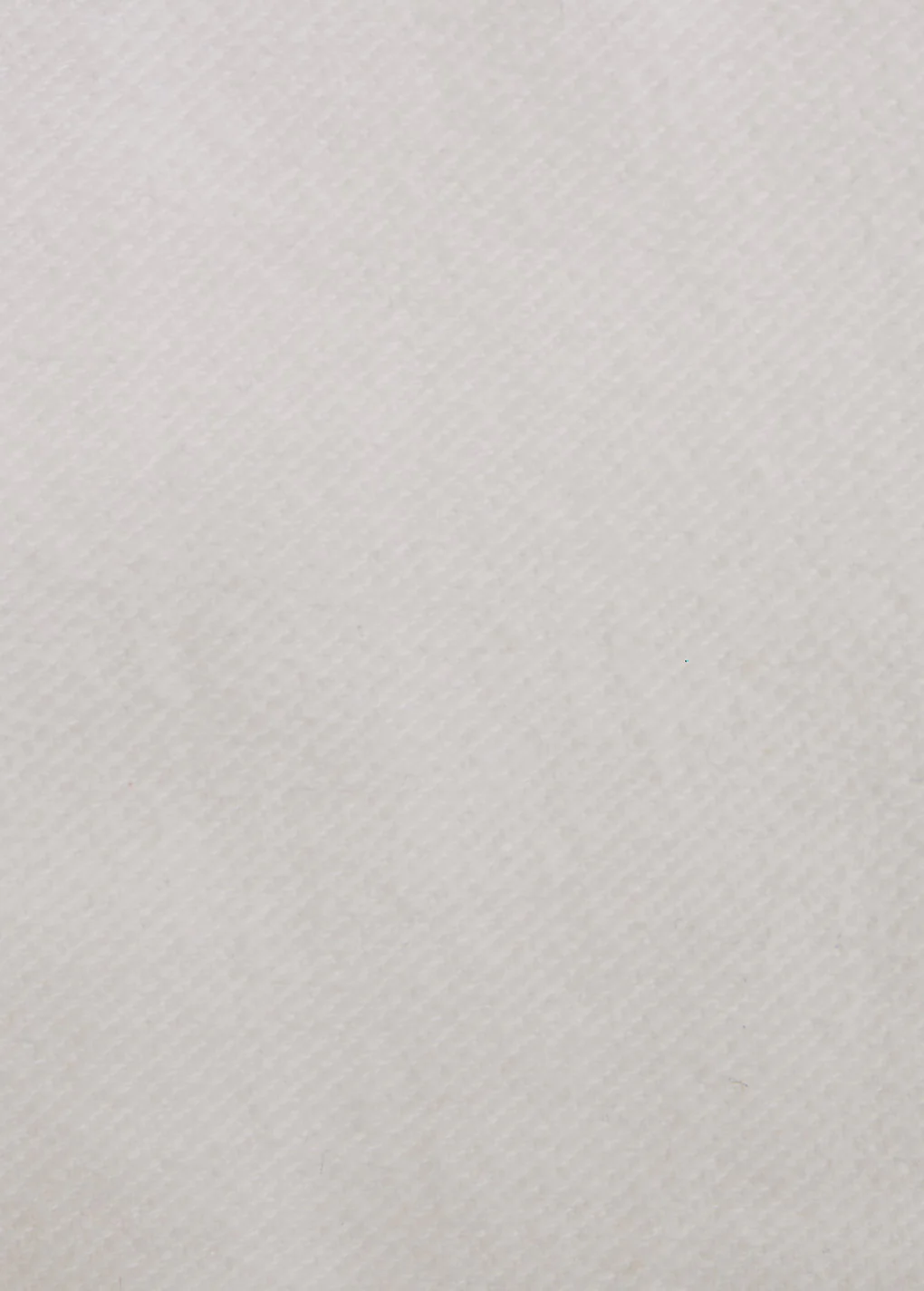 Ringer Suit - Long - White - Image 14