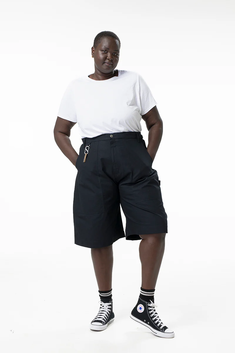 Ripstop 2.0 Long Shorts - Image 2