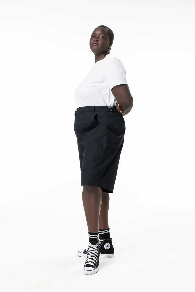 Ripstop 2.0 Long Shorts - Image 3