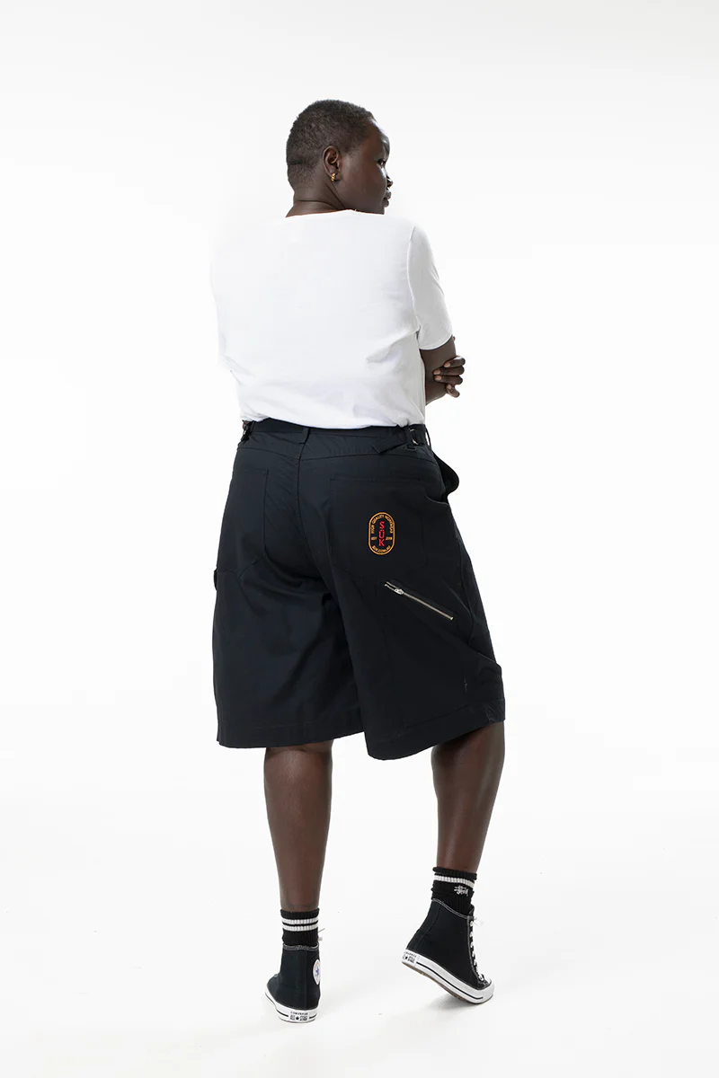 Ripstop 2.0 Long Shorts - Image 4