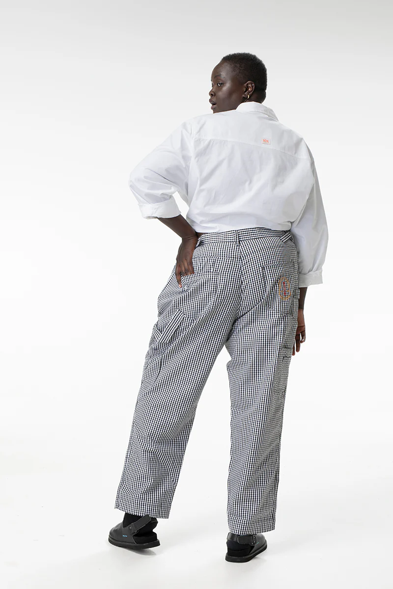 Ripstop 2 Way Work Pants - Yes Chef - Image 7