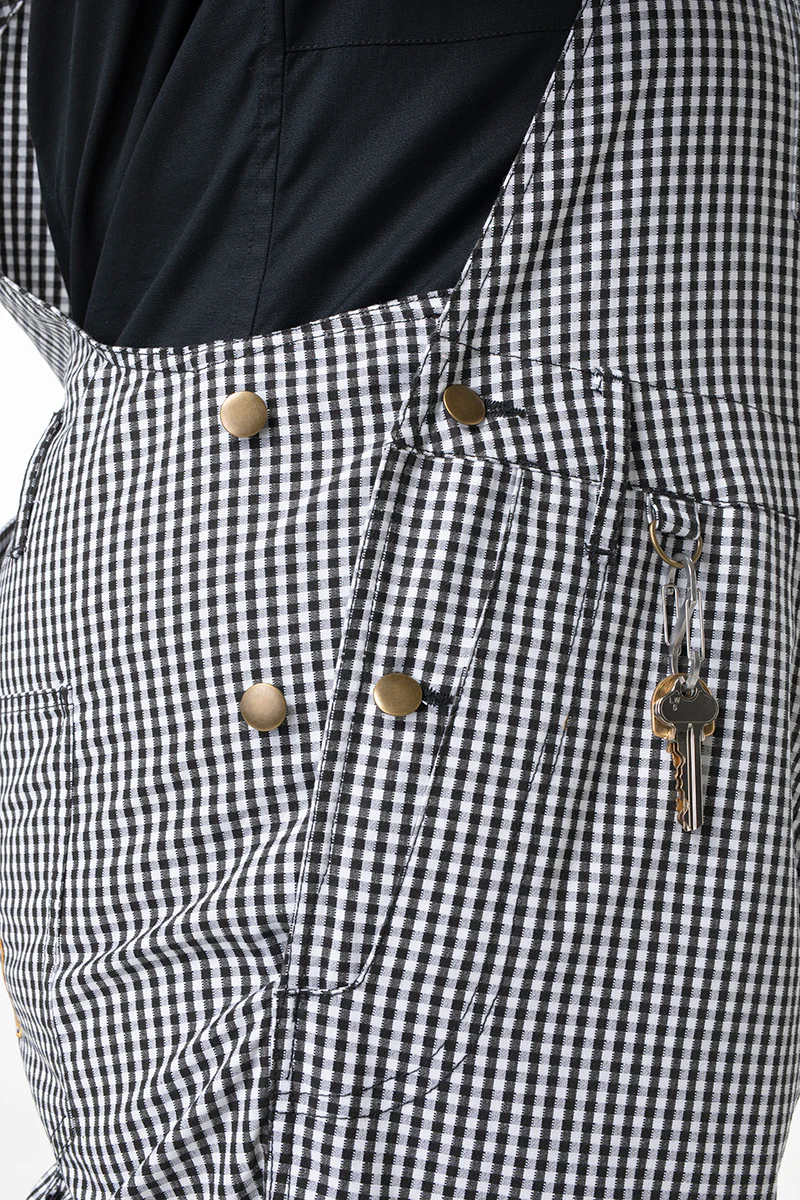 Ripstop Brumby Suit - Yes Chef - Image 10