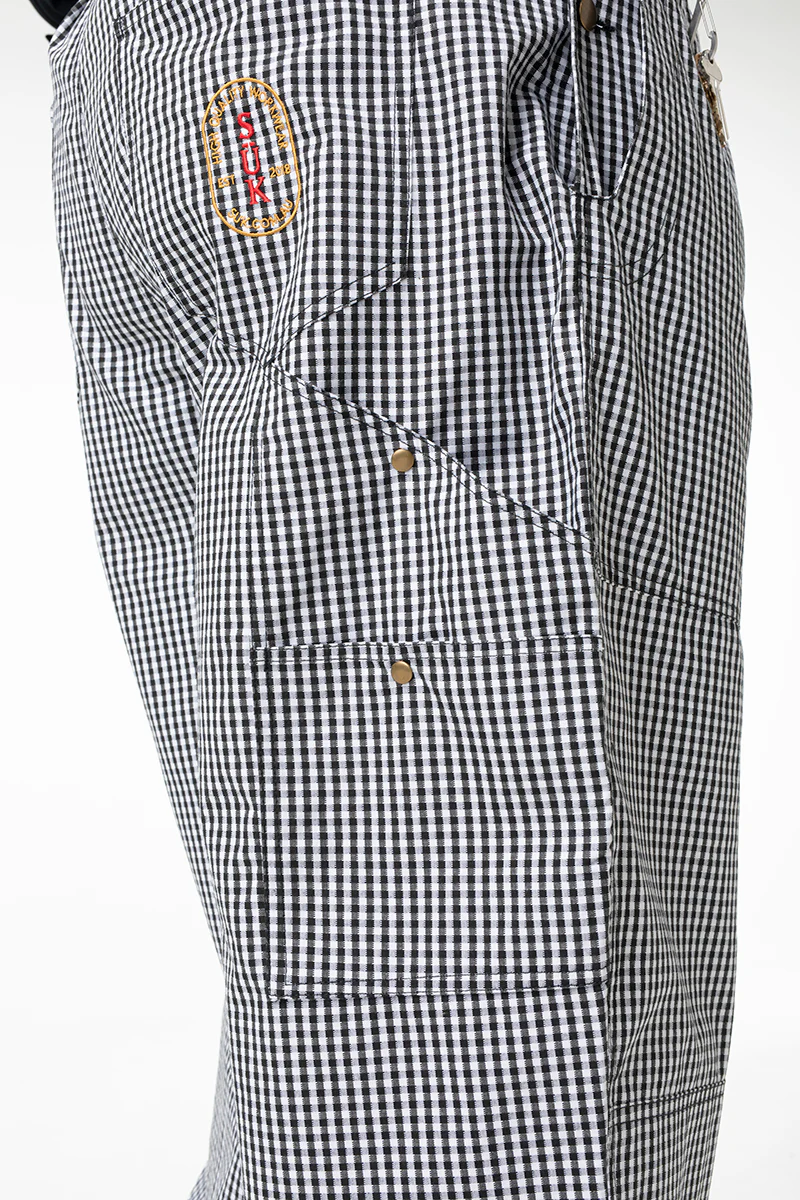 Ripstop Brumby Suit - Yes Chef - Image 11