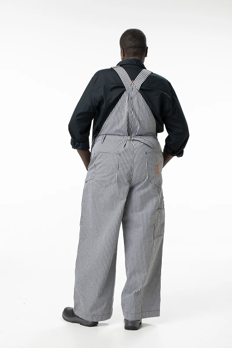 Ripstop Brumby Suit - Yes Chef - Image 12