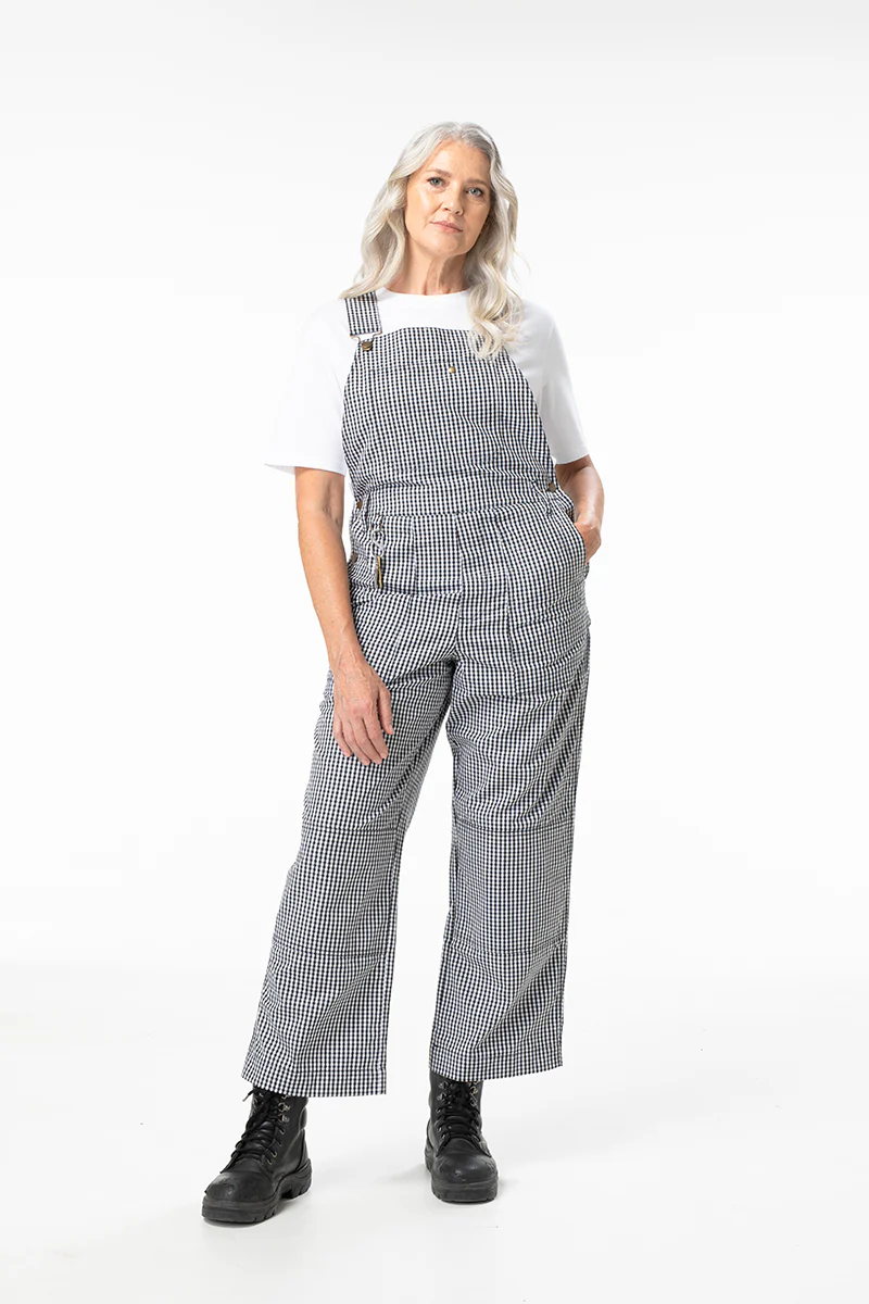Ripstop Brumby Suit - Yes Chef - Image 2