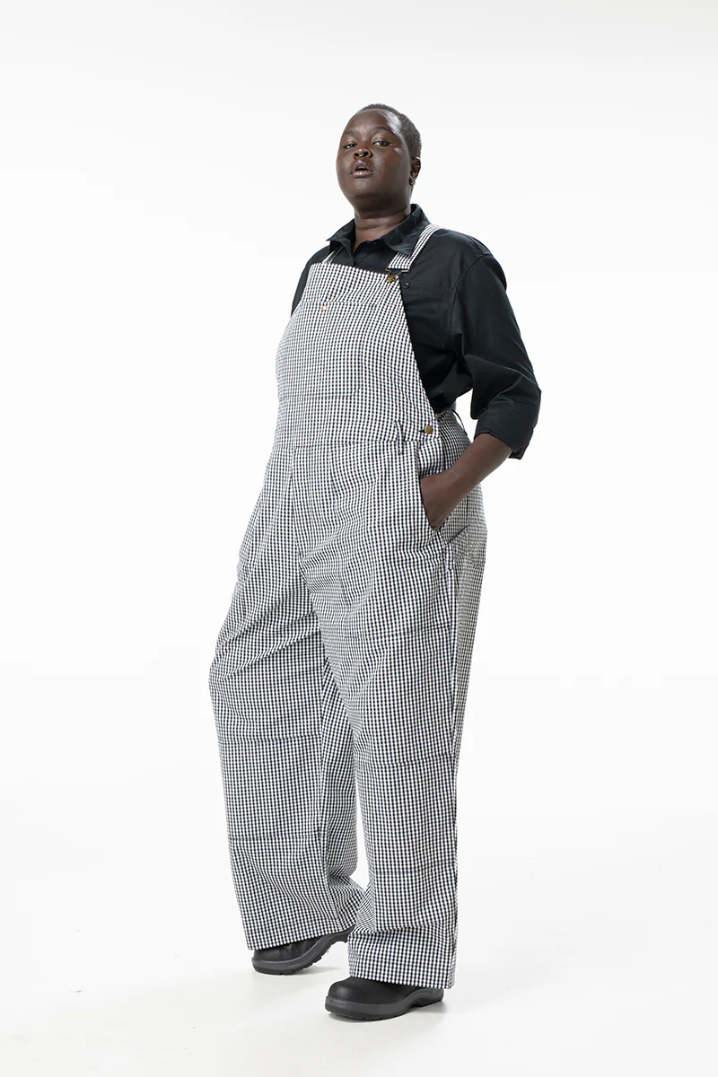 Ripstop Brumby Suit - Yes Chef - Image 4
