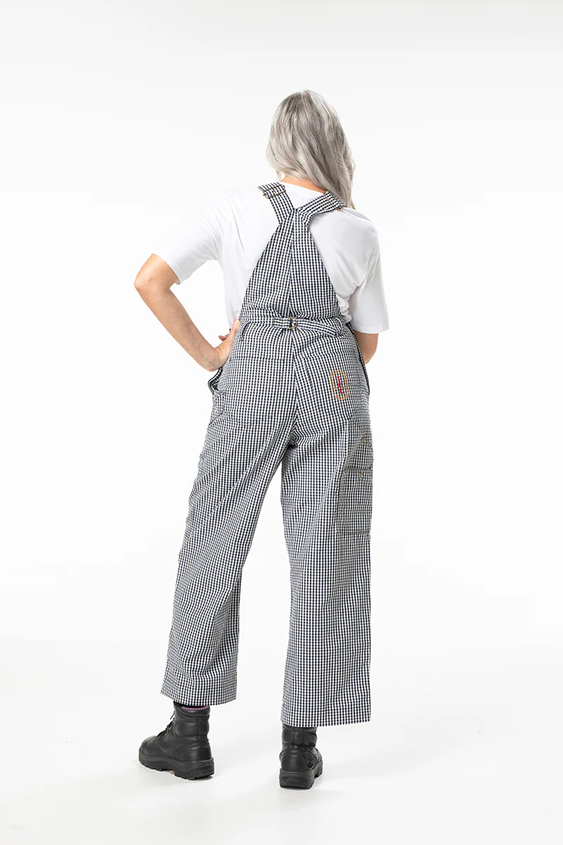 Ripstop Brumby Suit - Yes Chef - Image 6