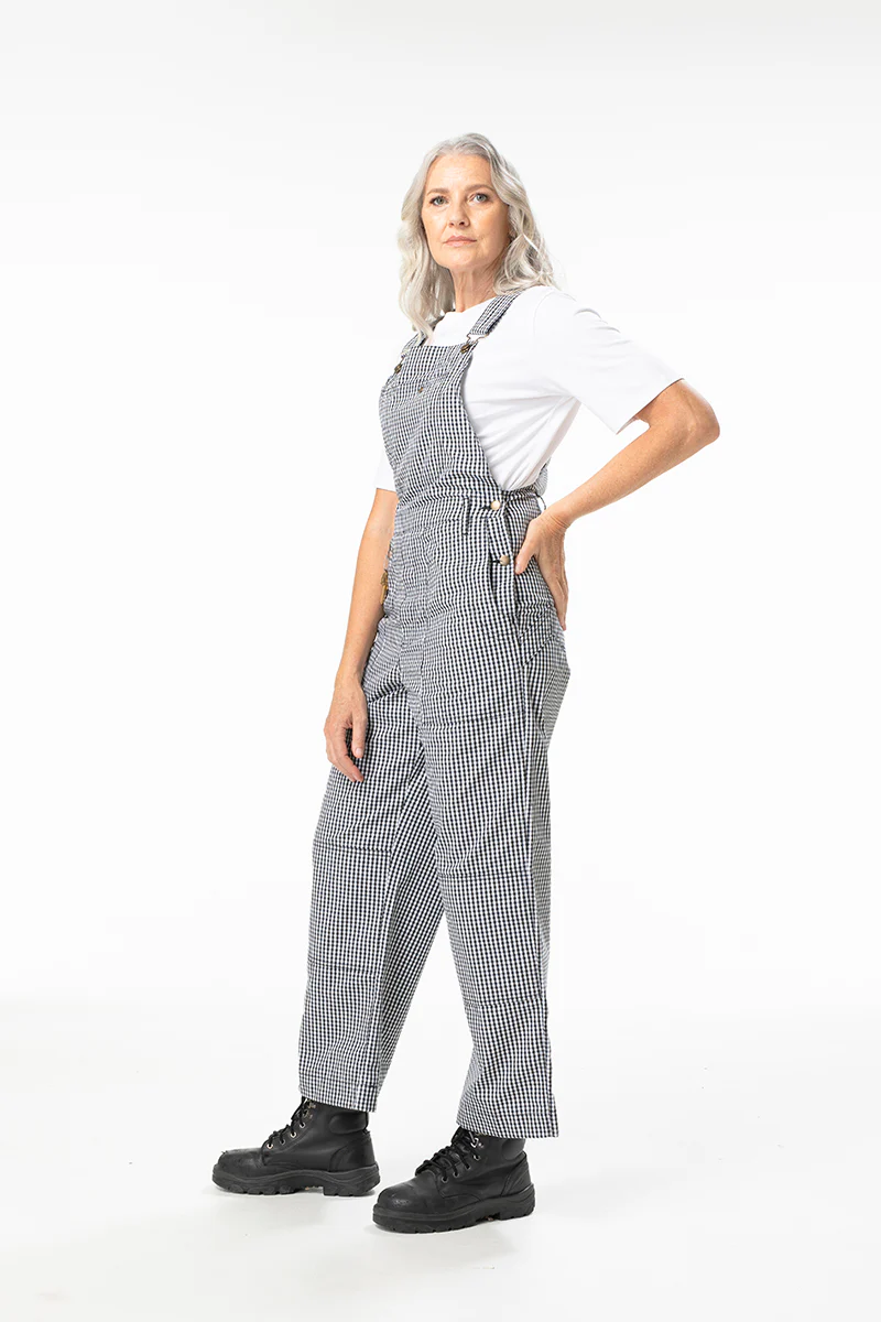Ripstop Brumby Suit - Yes Chef - Image 7