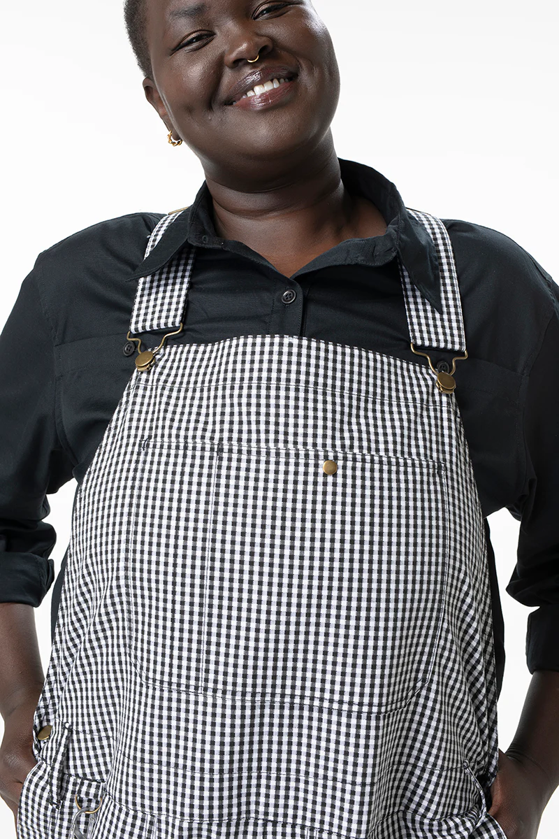 Ripstop Brumby Suit - Yes Chef - Image 9