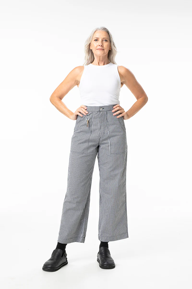 Ripstop Construction Pants - Yes Chef - Image 2
