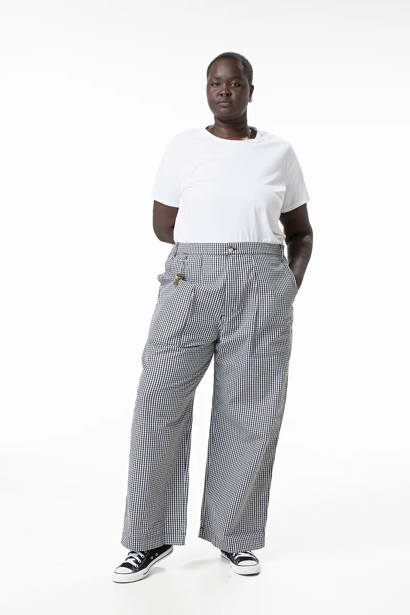 Ripstop Construction Pants - Yes Chef - Image 4