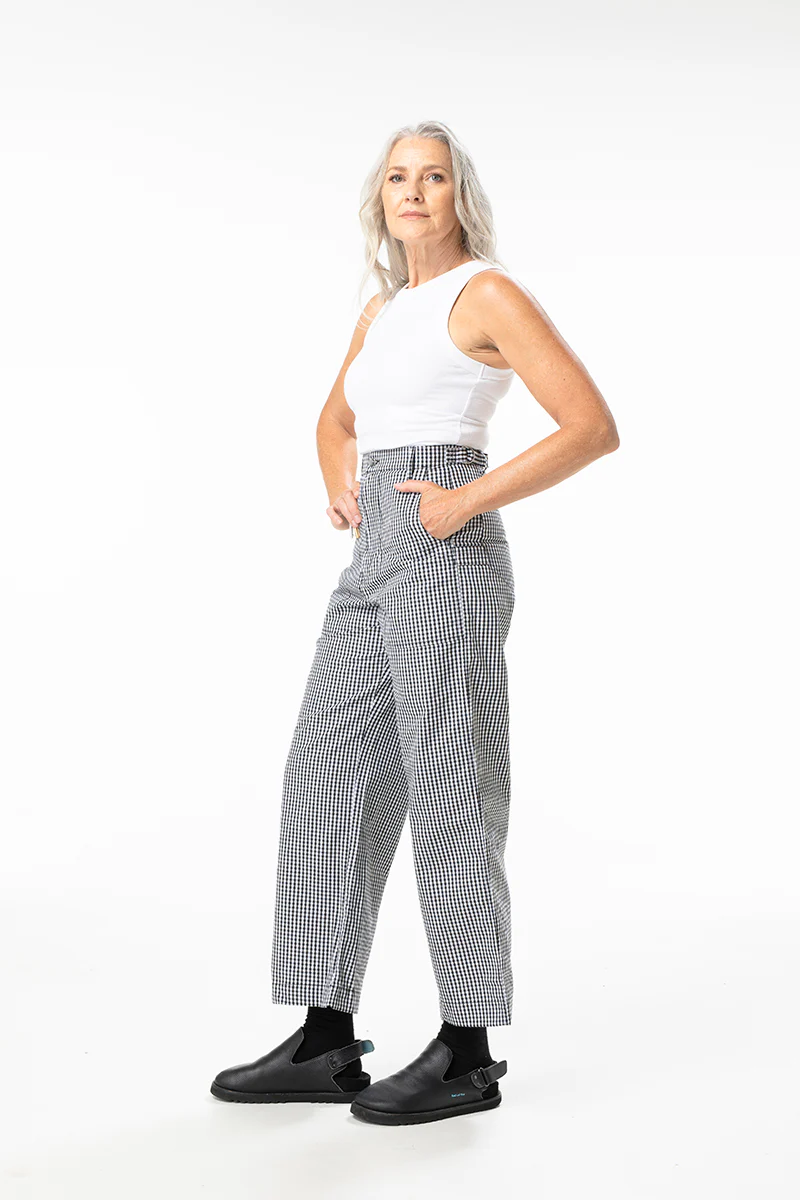 Ripstop Construction Pants - Yes Chef - Image 6