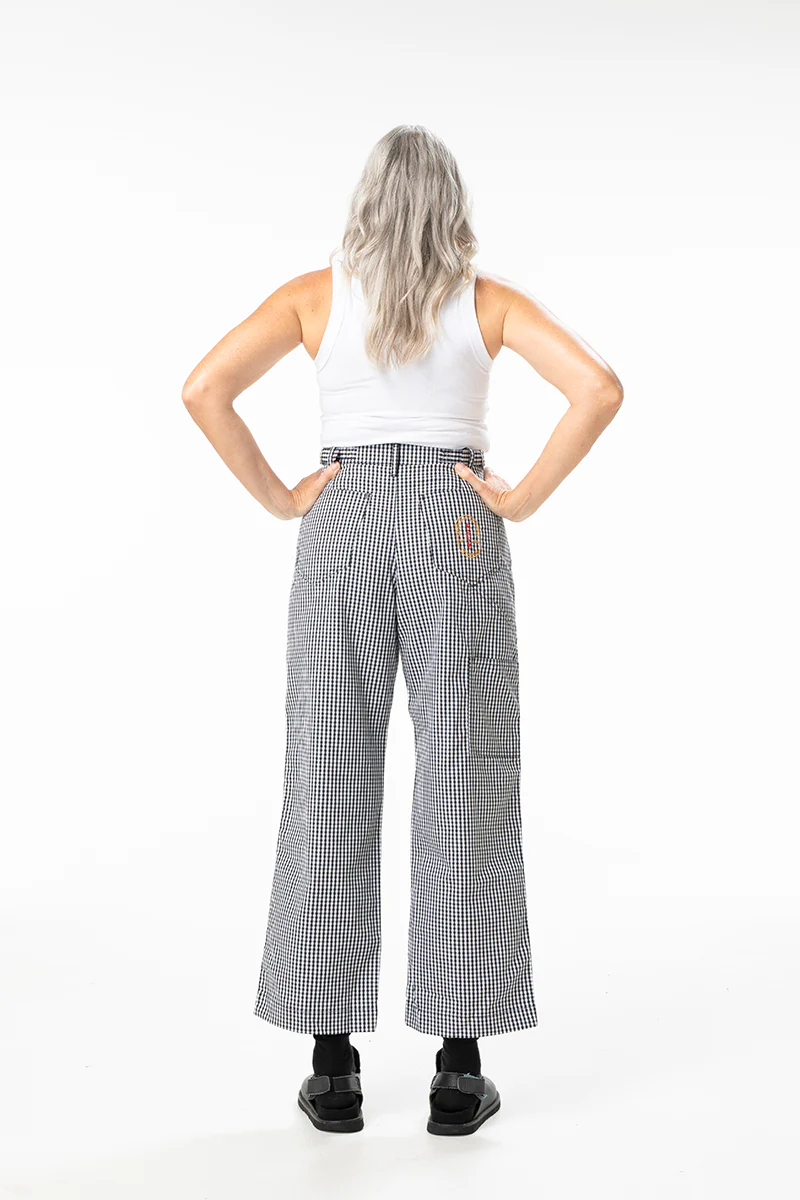 Ripstop Construction Pants - Yes Chef - Image 7