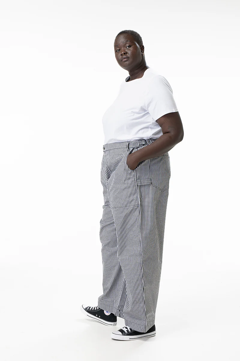 Ripstop Construction Pants - Yes Chef - Image 8