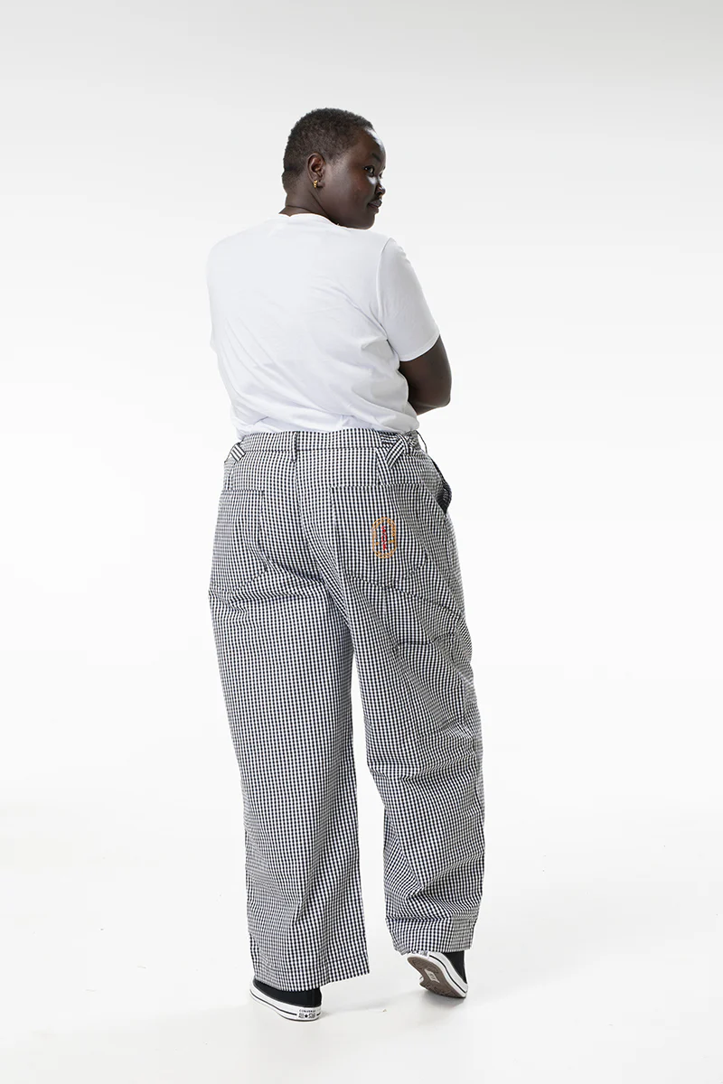 Ripstop Construction Pants - Yes Chef - Image 9
