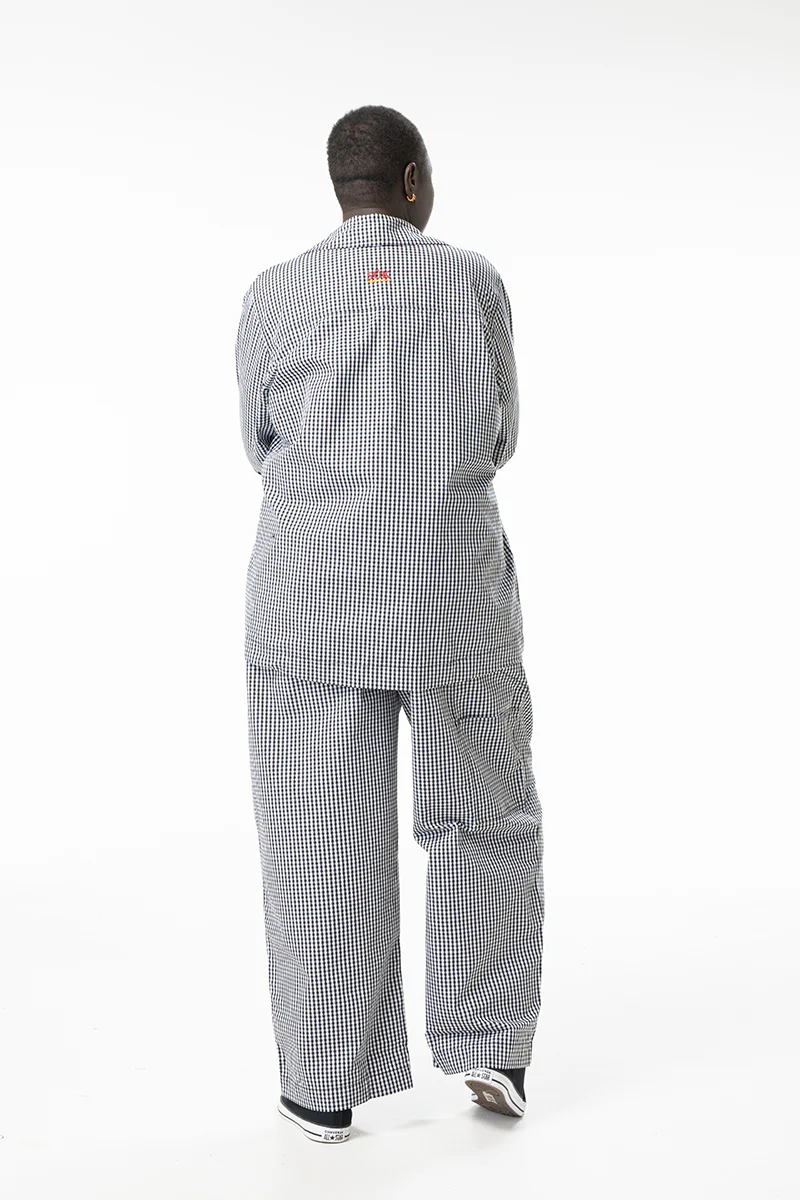 Ripstop Farrier Shacket - Yes Chef - Image 4