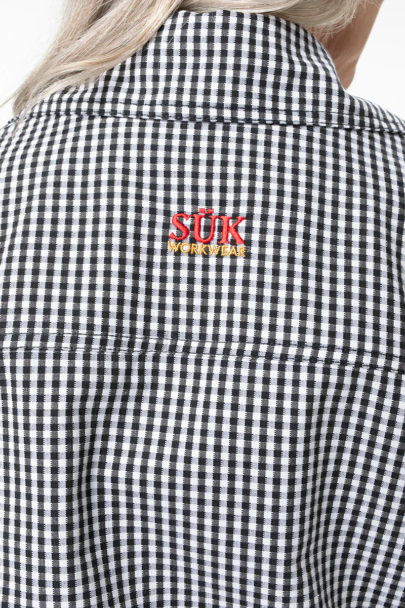 Ripstop Farrier Shacket - Yes Chef - Image 9