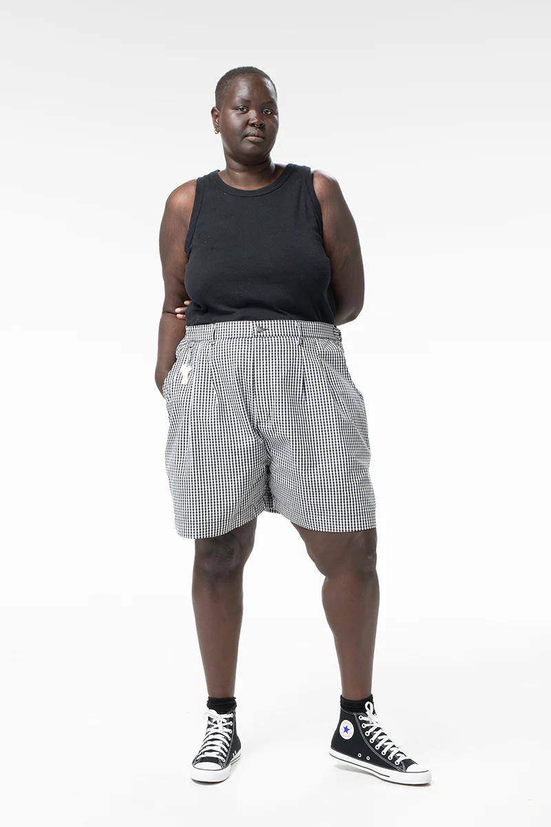 Ripstop Gunnee Shorts - Yes Chef - Image 10