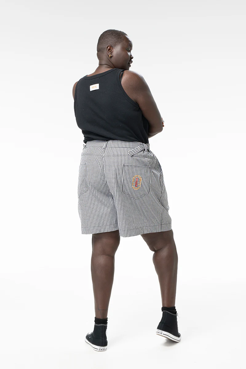Ripstop Gunnee Shorts - Yes Chef - Image 11