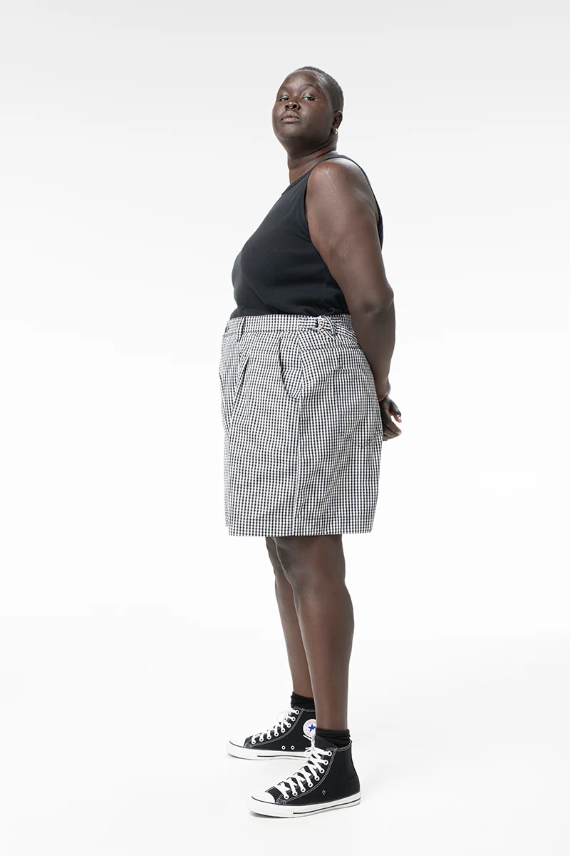 Ripstop Gunnee Shorts - Yes Chef - Image 12
