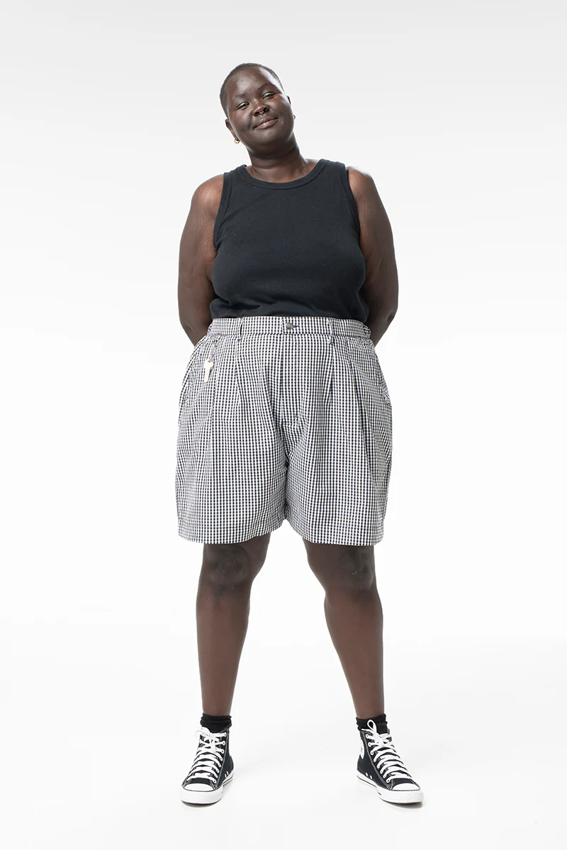 Ripstop Gunnee Shorts - Yes Chef - Image 13