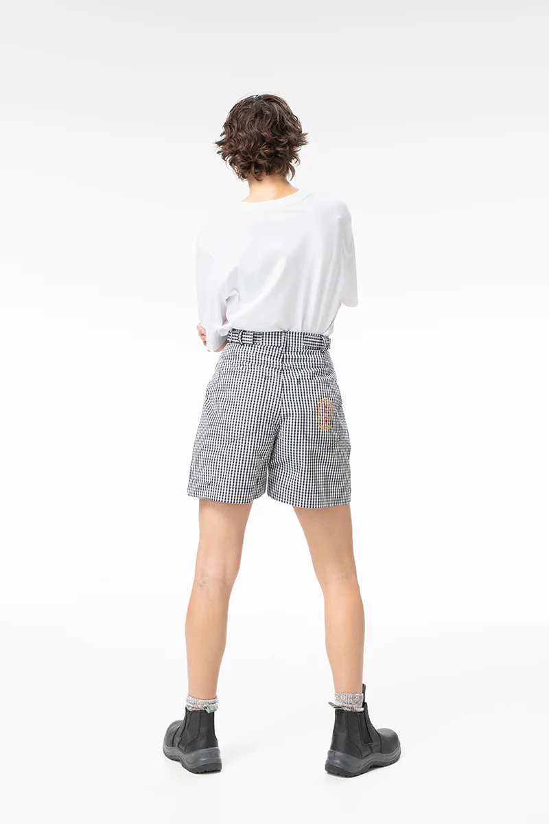 Ripstop Gunnee Shorts - Yes Chef - Image 4