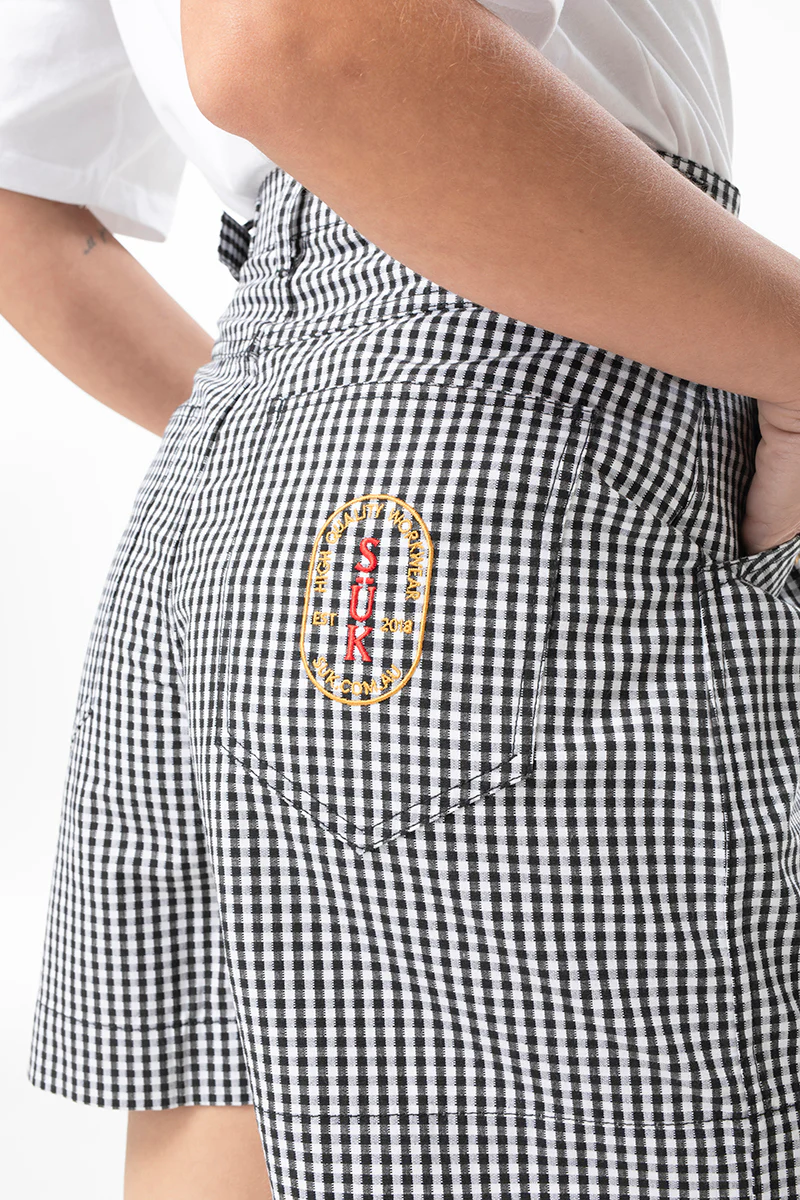 Ripstop Gunnee Shorts - Yes Chef - Image 8