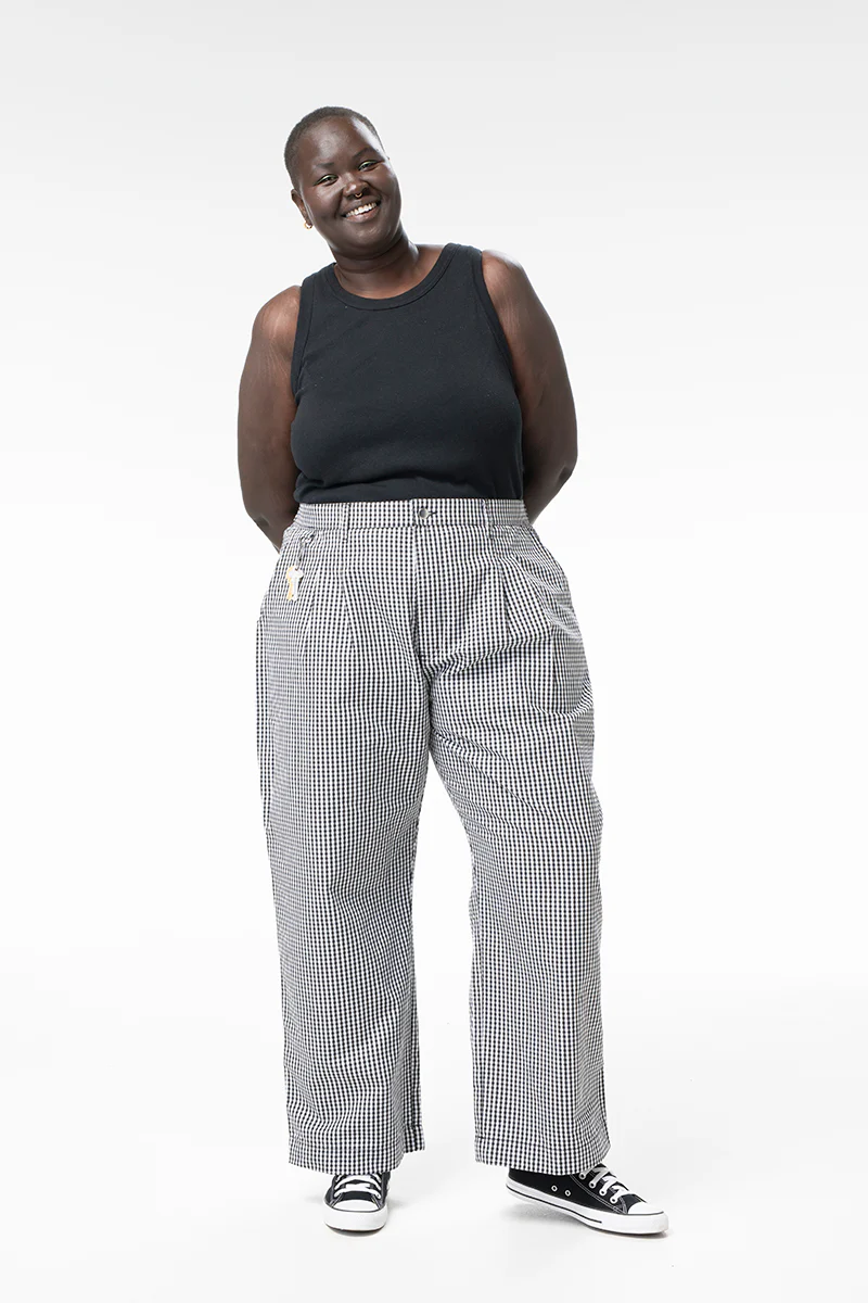 Ripstop Station Pants - Yes Chef - Image 2