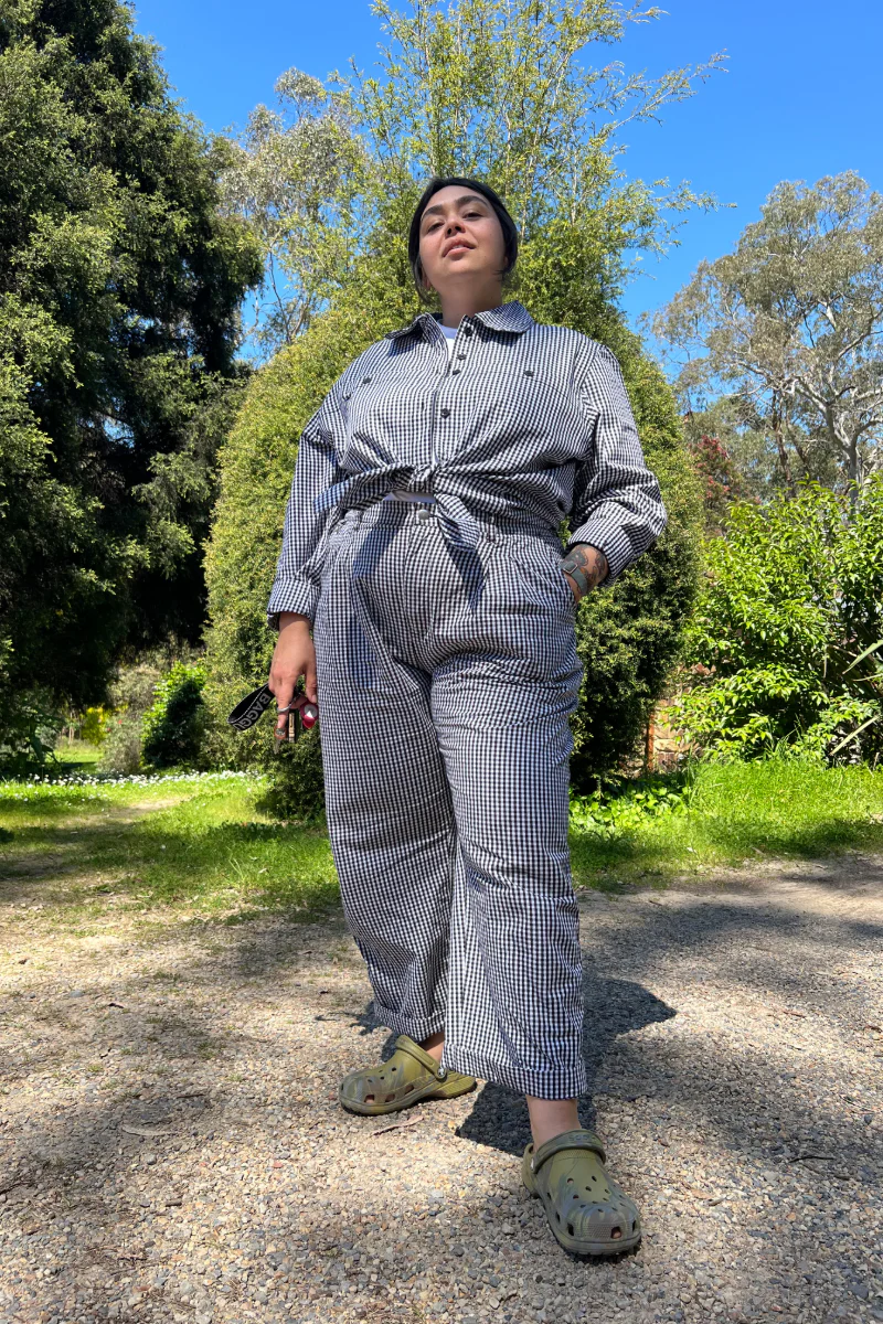 Ripstop Station Pants - Yes Chef - Image 3