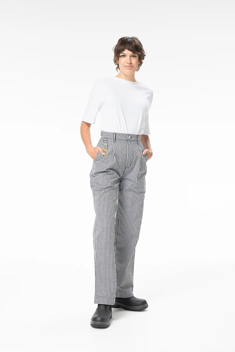 Ripstop Station Pants - Yes Chef - Image 4