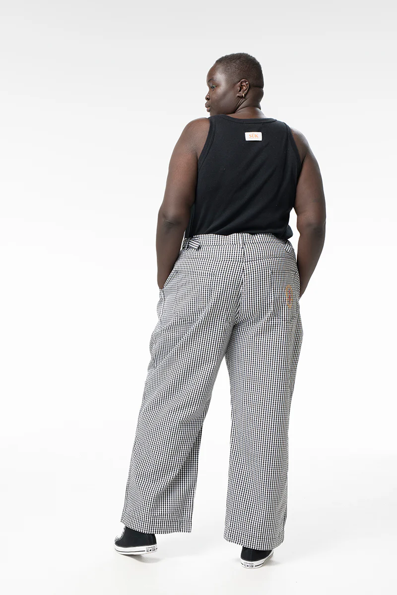 Ripstop Station Pants - Yes Chef - Image 5