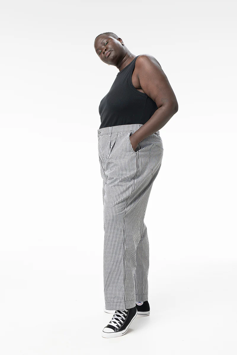 Ripstop Station Pants - Yes Chef - Image 6