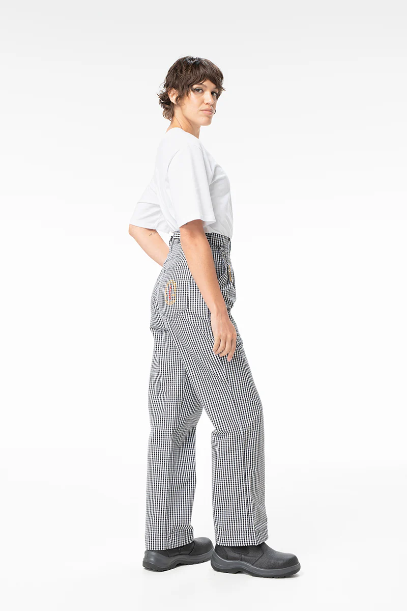 Ripstop Station Pants - Yes Chef - Image 7