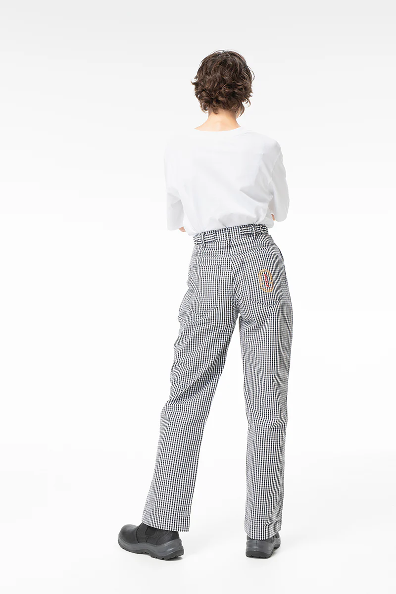 Ripstop Station Pants - Yes Chef - Image 8