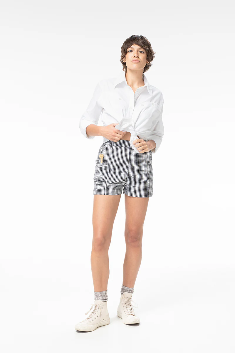 Ripstop Tinnie Shorts - Yes Chef - Image 2