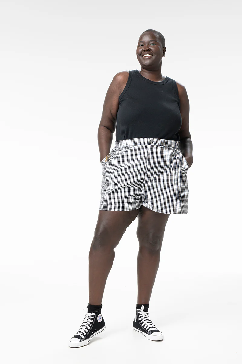 Ripstop Tinnie Shorts - Yes Chef - Image 3