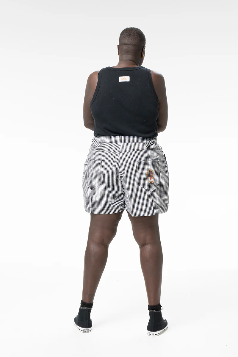 Ripstop Tinnie Shorts - Yes Chef - Image 4