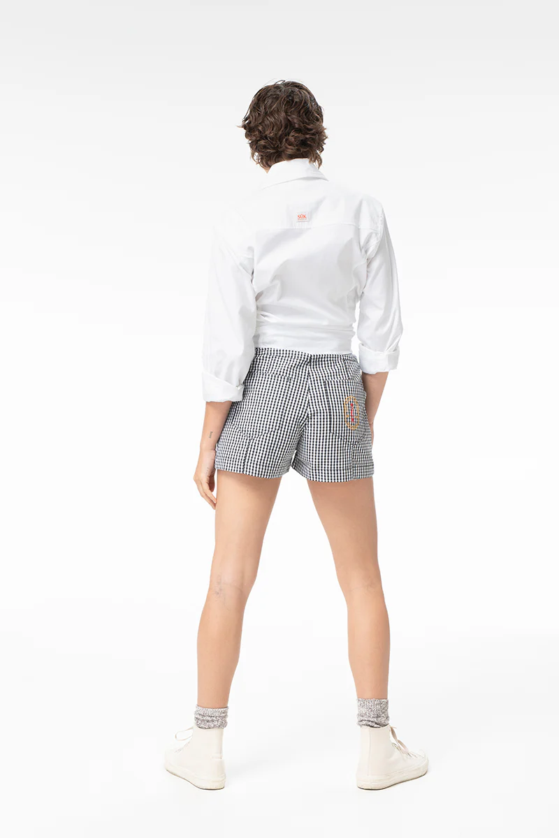 Ripstop Tinnie Shorts - Yes Chef - Image 7
