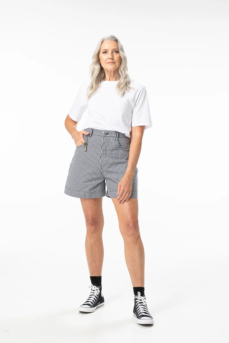 Ripstop Utility Shorts - Yes Chef - Image 3