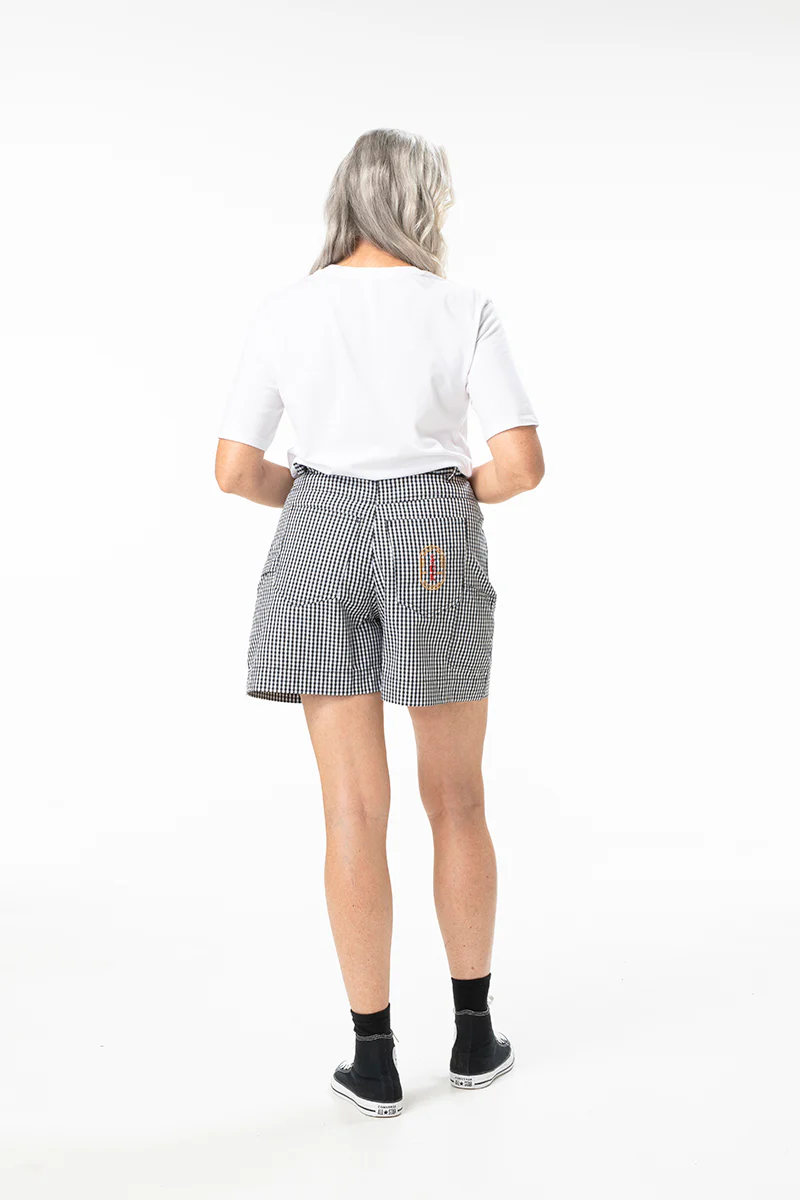 Ripstop Utility Shorts - Yes Chef - Image 4