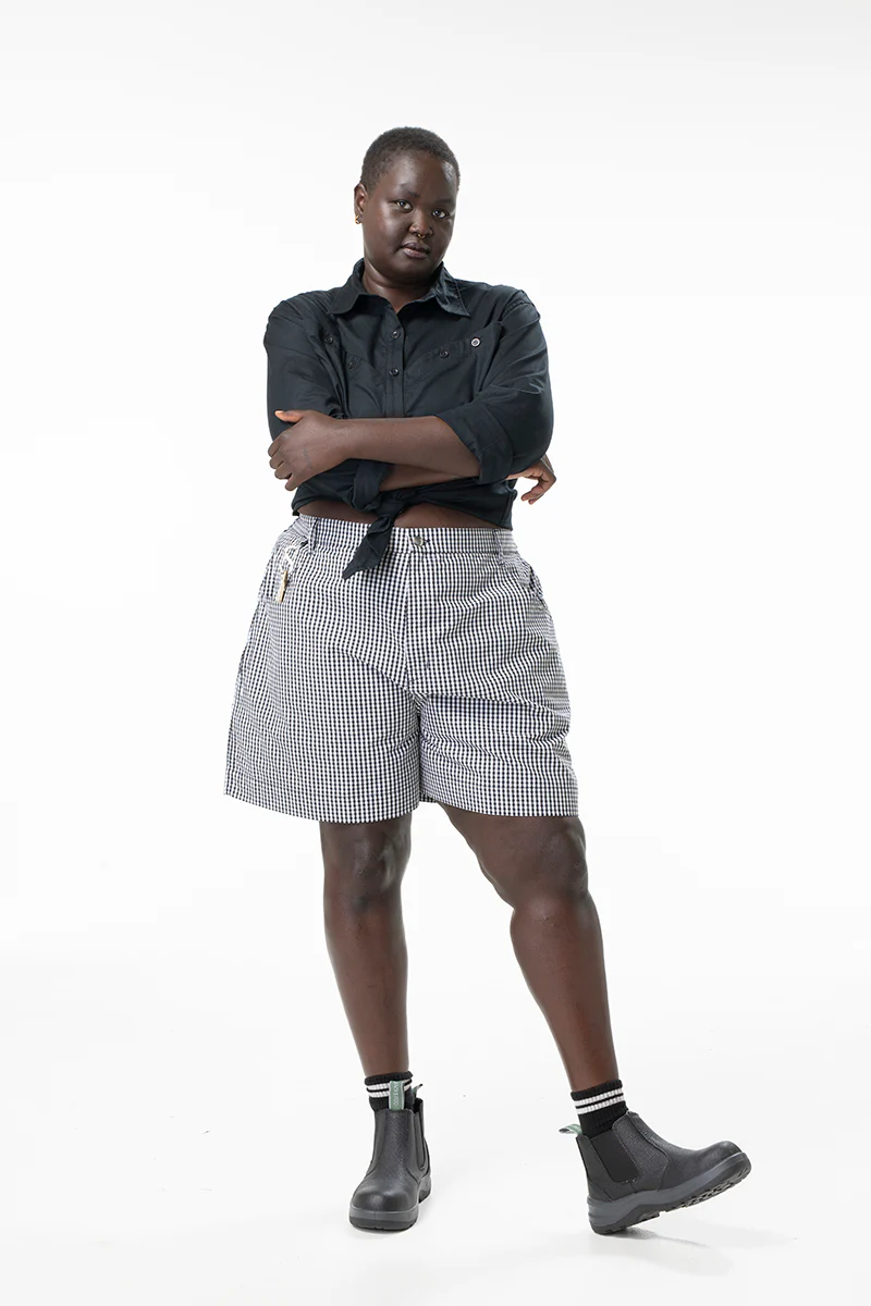 Ripstop Utility Shorts - Yes Chef - Image 6